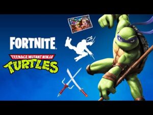 ILS VIENNENT DE LEAK UN GROS PARTENARIAT POUR FORTNITE PROCHAINEMENT ! (FORTNITE NEWS)