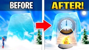 Insane Fortnite MYTHS That ACTUALLY WORK!