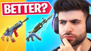 Is the Ranger BETTER Than the MK-Seven?