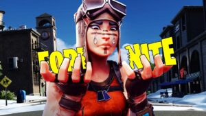 Ist Tilted Towers schlecht für Fortnite?