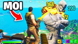 J'ai BRISÉ toutes les FAÇONS d'être BAN de Fortnite !