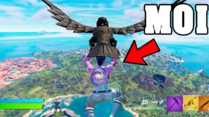 J'ai BRISÉ toutes les FAÇONS d'être BAN de Fortnite... (Hack, Glitch, Streamhack)