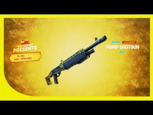 LE REVE.. - BOUTIQUE FORTNITE du 5 Janvier 2022 !