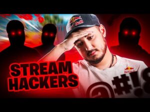 LES STREAMHACKERS DÉBARQUENT À TILTED TOWERS ! (Fortnite ft. Inoxtag & Etoiles)