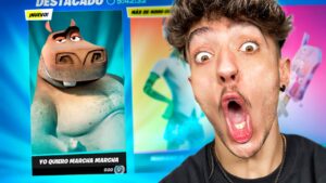 LO MEJOR QUE HA LLEGADO a FORTNITE desde hace mucho...