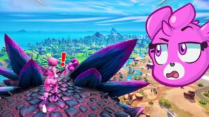 LOS MITOS MÁS FALSOS de FORTNITE Aquí no hay quien viva Fortnite 599