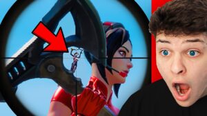 LUCKIEST Chapter 3 Moments!! (0.007% Chance)