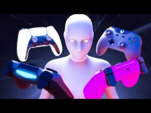 NEW *BEST* Fortnite CONTROLLER For Chapter 3...