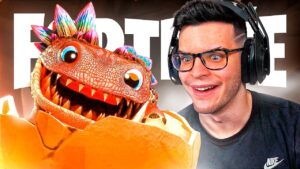 NUEVO **BABY KLOMBO** LLEGARÁ A FORTNITE! (Actualización 19.20)