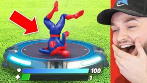 *ONE HOUR* of Fortnite MEMES! (FUNNY TIKTOKS)