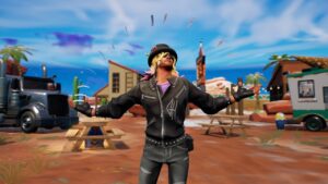 PIZO and ITalk have a conversation | Fortnite and IRL