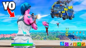 Probe 62 MITOS de FORTNITE CAPITULO 3