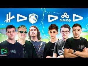 QUEM É O MELHOR PRO DE FORTNITE??