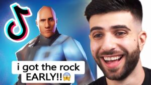 Reacting to Fortnite Tiktoks that Should NEVER Exist!