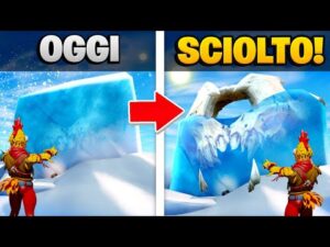 *SEGRETI INCREDIBILI* del capitolo 3 CHE SONO VERI?! (Fortnite ITA)