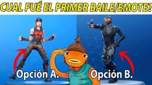 SI RESPONDES BIEN TE DOY PAVOS 🤑 en esta Trivia de Fortnite! | c3jo