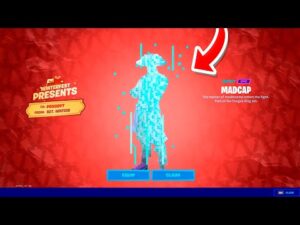 ¡SOLO POR HOY! SKIN GRATIS y REGALOS para TODOS en FORTNITE 🎁😱 TODAS LAS RECOMPENSAS GRATIS