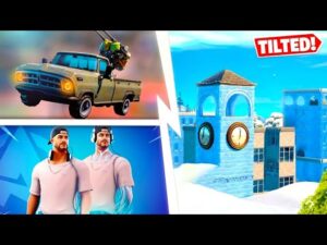 Season 2 Battle Pass Skins sind schon da 😍