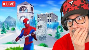 TILTED TOWERS is COMING SOON! Winning in Solos! (Fortnite Chapter 3)