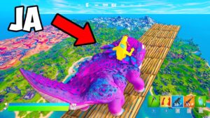 Testuje 25 MITÓW Nowego UPDATE w FORTNITE