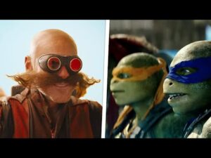 The Future of Fortnite Collabs is Bright..