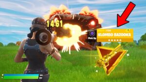 World's FIRST Klombo Elimination.. (not clickbait)