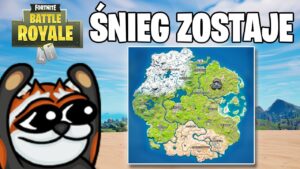 ZROBILI TO! NAJLEPSZA RZECZ w Fortnite