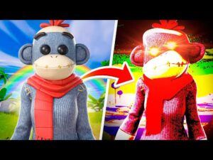 fortnite pero CADA KILL el MEME DA MÁS S1DA...