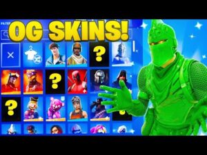 ich bin ARM durch Fortnite geworden ... 😞