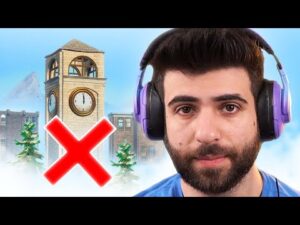 it's time for a break.