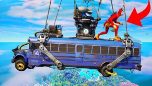 unmöglich... Hide and Seek!