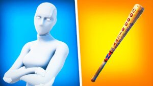 15 Combos De SKINS Pour Les TRYHARD Sur FORTNITE !