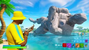 20 Most BROKEN Fortnite Glitches