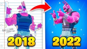 35 Fortnite FAN IDEAS That Became Real