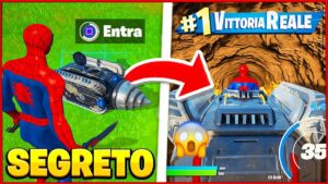 50 SEGRETI Che DEVI SAPERE Per GIOCARE a FORTNITE 😱 QUANTE Ne CONOSCI?