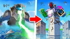 7 Fortnite CHAPTER 3 SEASON 2 THEORIES & MYTHS!