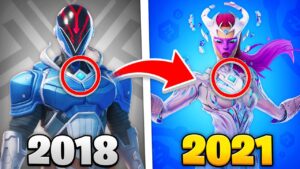 7 Fortnite Mysteries SOLVED Years Later