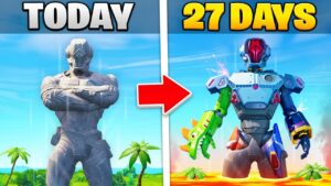 7 Fortnite STORYLINE Secrets