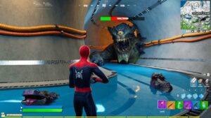 8 NADCHODZĄCYCH ZMIAN w FORTNITE!