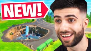 A HUGE HOLE Just Opened on the Map!