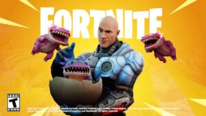 *ACTUALIZACIÓN* Todas la NUEVAS RECOMPENSAS DE LA FUNDACIÓN!! Fortnite: battle royale