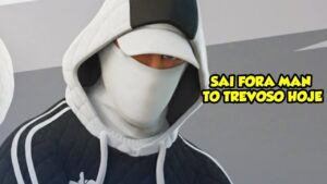 ARENINHA TA FICANDO INTERESSANTE... - Fortnite