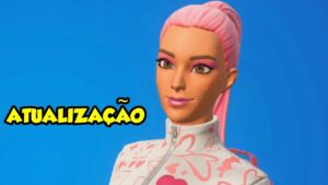 ATUALIZAÇÃO !!! GRUTA E SHOTGUN "NOVA" !!! - Fortnite