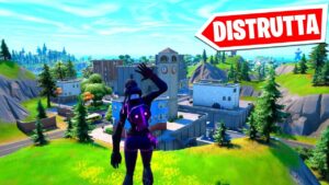 BRUTTE NOTIZIE... PINNACOLI PENDENTI VERRÀ DISTRUTTA DI NUOVO?