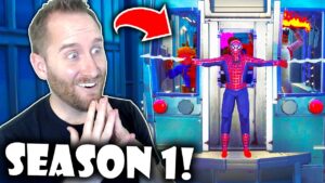 Best Chapter 3 Season 1 Fortnite Creative Maps!