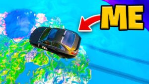 Busting 12 INSANE Myths in Fortnite Chapter 3