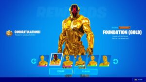 CLAIM 7 SECRET REWARDS in FORTNITE (FREE SKIN)