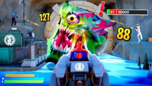 Crazy Fortnite MYTHS That Have JUST BEEN DISCOVERED!