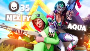 DER KILL WELTREKORD!? | Fortnite mit Pro Spieler