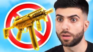 DON'T Use The Mythic SMG!